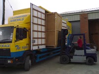 Thornberry Removals and Storage Belfast 257210 Image 2
